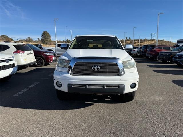 used 2008 Toyota Tundra car, priced at $19,959