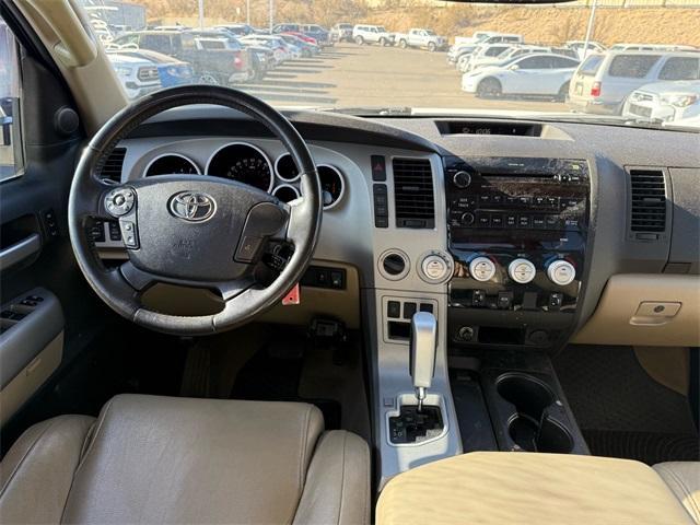 used 2008 Toyota Tundra car, priced at $19,959