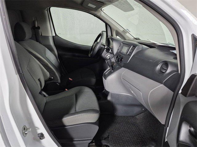 used 2019 Nissan NV200 car, priced at $16,991