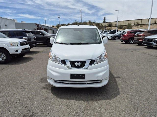 used 2019 Nissan NV200 car, priced at $17,874