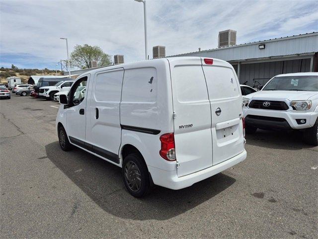 used 2019 Nissan NV200 car, priced at $17,874