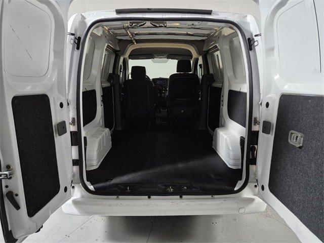 used 2019 Nissan NV200 car, priced at $16,991