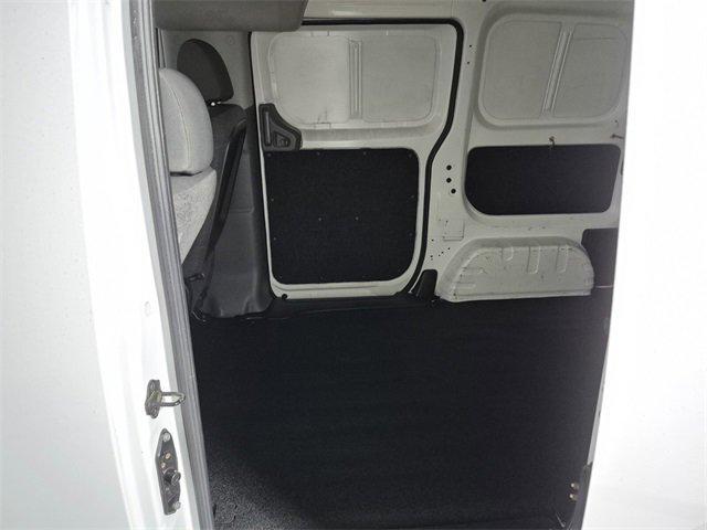 used 2019 Nissan NV200 car, priced at $16,991