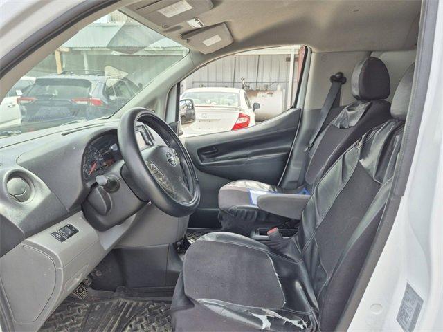 used 2019 Nissan NV200 car, priced at $17,874