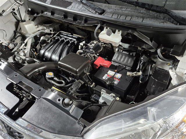 used 2019 Nissan NV200 car, priced at $16,991