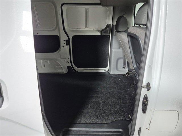 used 2019 Nissan NV200 car, priced at $16,991