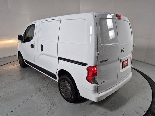 used 2019 Nissan NV200 car, priced at $16,991