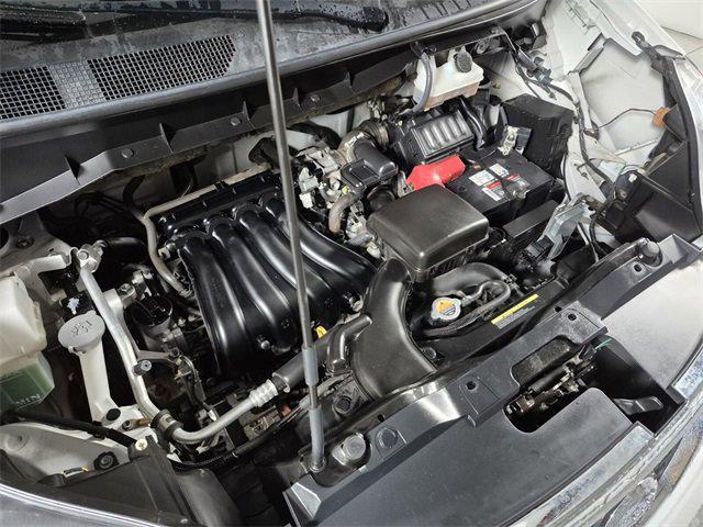used 2019 Nissan NV200 car, priced at $16,991