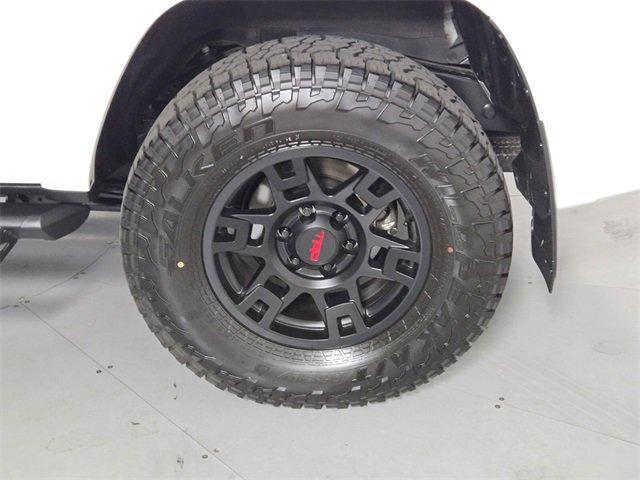 used 2024 Toyota 4Runner car, priced at $57,874