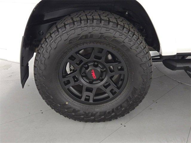 used 2024 Toyota 4Runner car, priced at $57,874