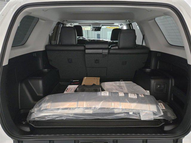 used 2024 Toyota 4Runner car, priced at $57,874