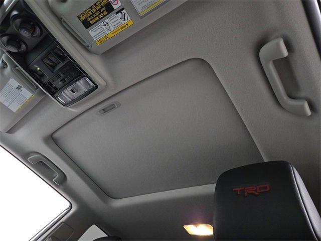 used 2024 Toyota 4Runner car, priced at $57,874