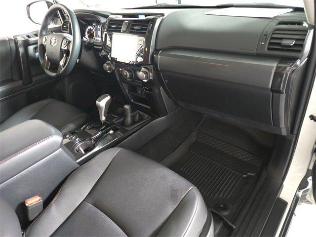 used 2024 Toyota 4Runner car, priced at $57,874