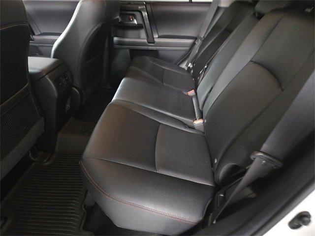 used 2024 Toyota 4Runner car, priced at $57,874