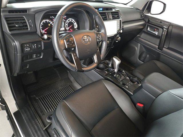 used 2024 Toyota 4Runner car, priced at $57,874