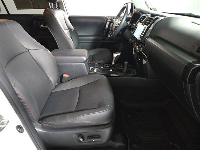 used 2024 Toyota 4Runner car, priced at $57,874