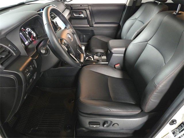 used 2024 Toyota 4Runner car, priced at $57,874