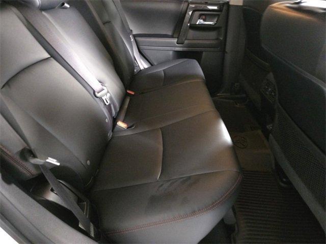 used 2024 Toyota 4Runner car, priced at $57,874