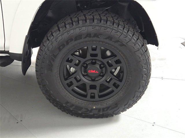 used 2024 Toyota 4Runner car, priced at $57,874