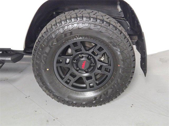 used 2024 Toyota 4Runner car, priced at $57,874