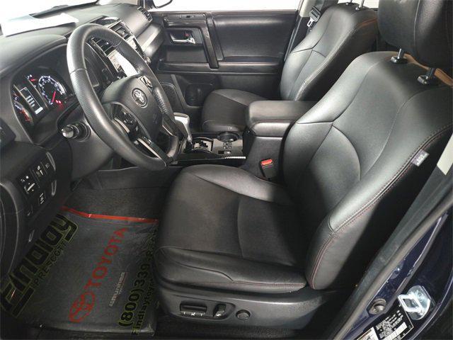 used 2021 Toyota 4Runner car, priced at $44,991