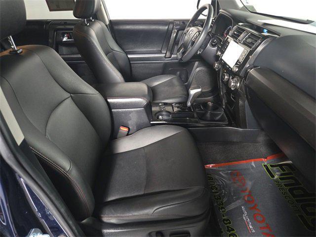 used 2021 Toyota 4Runner car, priced at $44,991