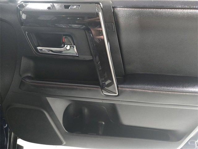 used 2021 Toyota 4Runner car, priced at $45,874