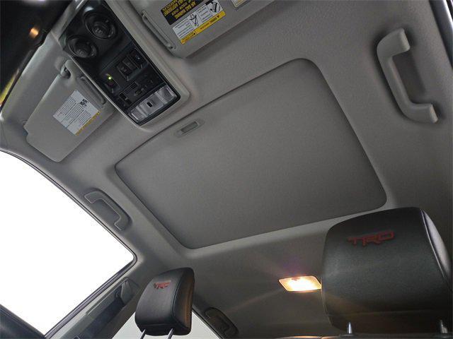 used 2021 Toyota 4Runner car, priced at $44,991