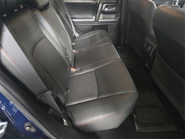 used 2021 Toyota 4Runner car, priced at $45,874