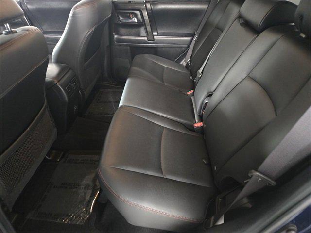 used 2021 Toyota 4Runner car, priced at $44,991