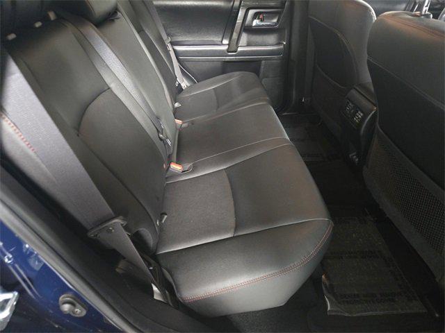 used 2021 Toyota 4Runner car, priced at $44,991