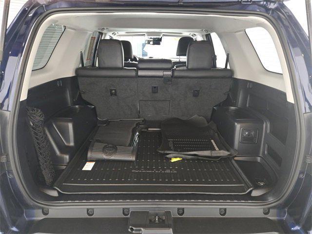 used 2021 Toyota 4Runner car, priced at $44,991