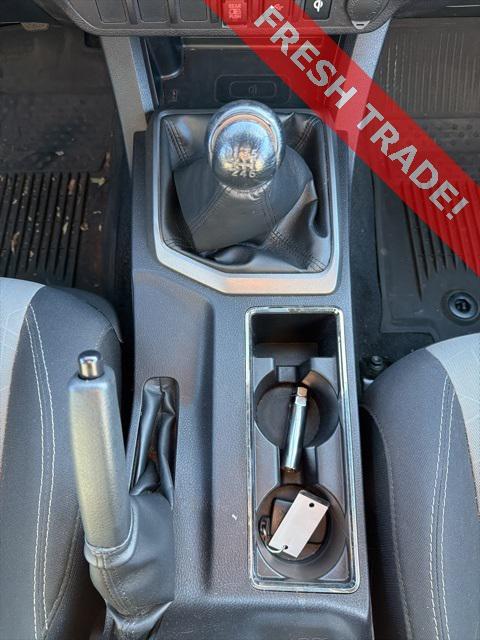 used 2022 Toyota Tacoma car, priced at $38,874