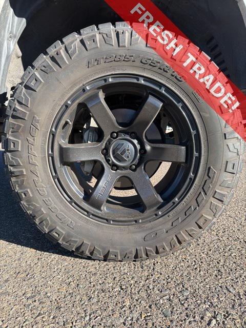 used 2022 Toyota Tacoma car, priced at $38,874