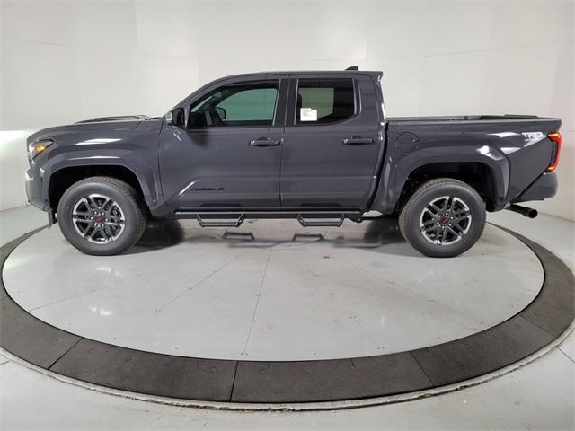 new 2024 Toyota Tacoma car, priced at $48,777