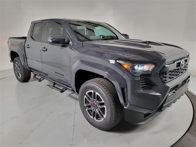 new 2024 Toyota Tacoma car, priced at $48,777