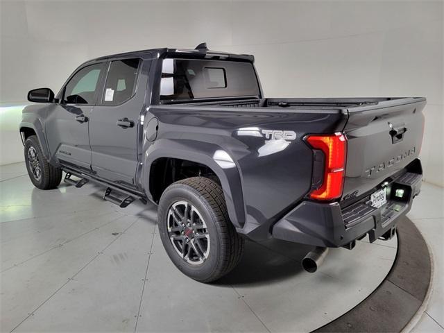 new 2024 Toyota Tacoma car, priced at $48,777