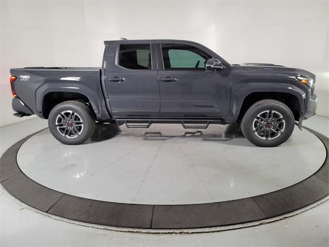 new 2024 Toyota Tacoma car, priced at $48,777