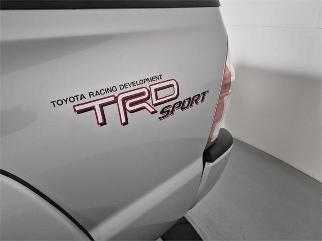 used 2013 Toyota Tacoma car, priced at $26,974