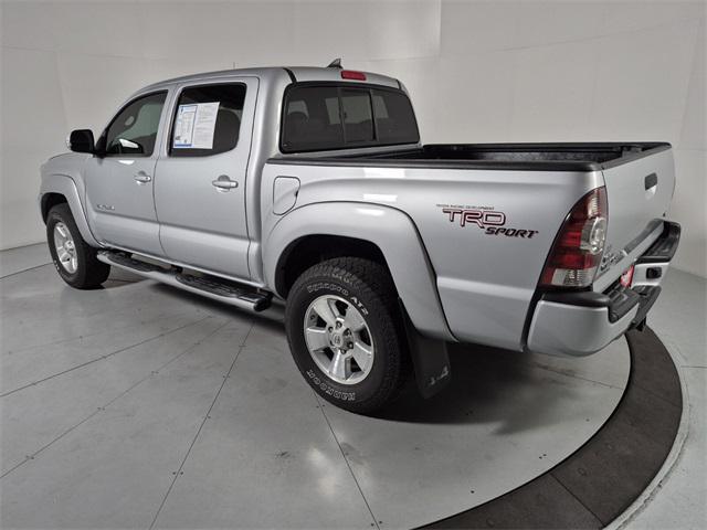 used 2013 Toyota Tacoma car, priced at $26,974