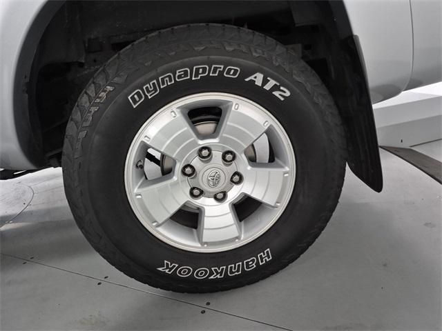 used 2013 Toyota Tacoma car, priced at $26,974