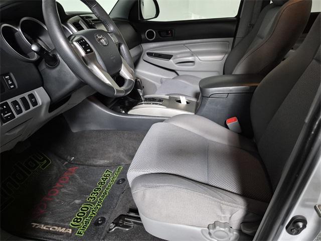 used 2013 Toyota Tacoma car, priced at $26,974