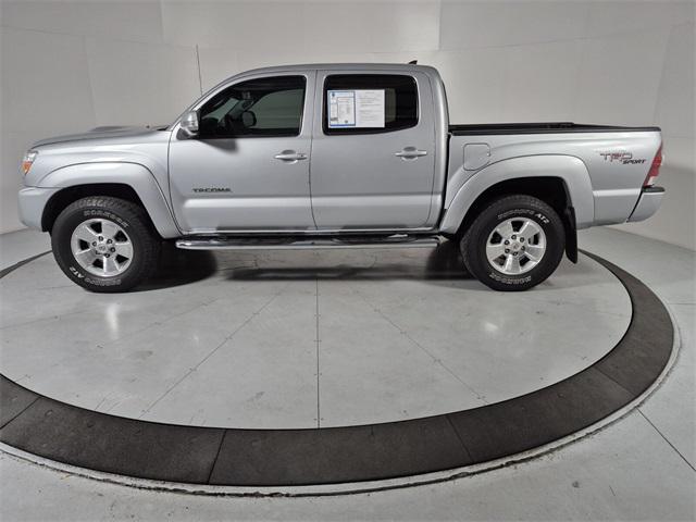 used 2013 Toyota Tacoma car, priced at $26,974