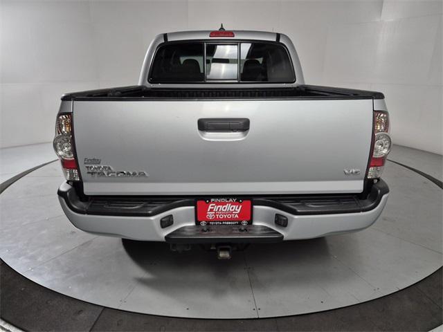 used 2013 Toyota Tacoma car, priced at $26,974