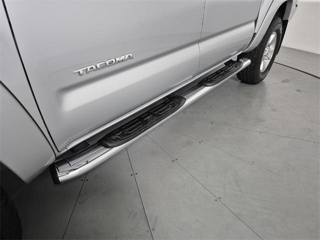 used 2013 Toyota Tacoma car, priced at $26,974