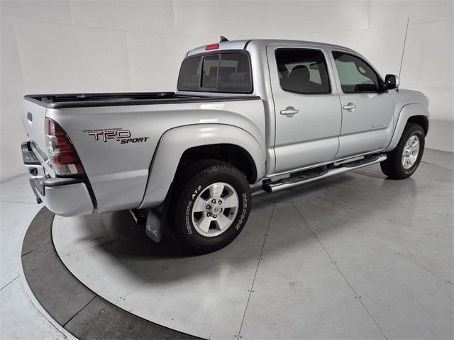 used 2013 Toyota Tacoma car, priced at $26,974