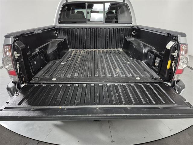 used 2013 Toyota Tacoma car, priced at $26,974