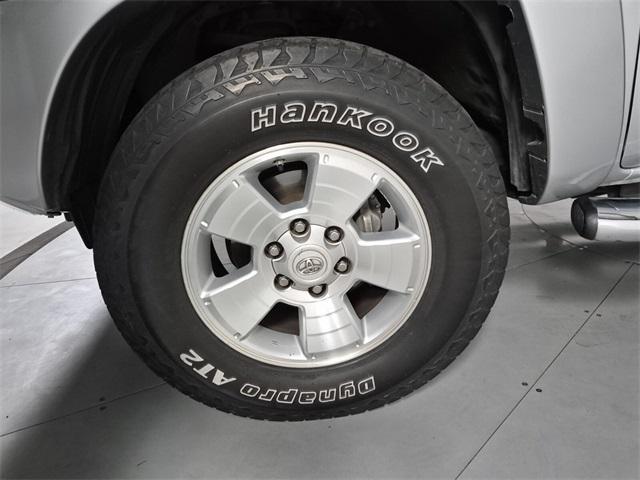 used 2013 Toyota Tacoma car, priced at $26,974