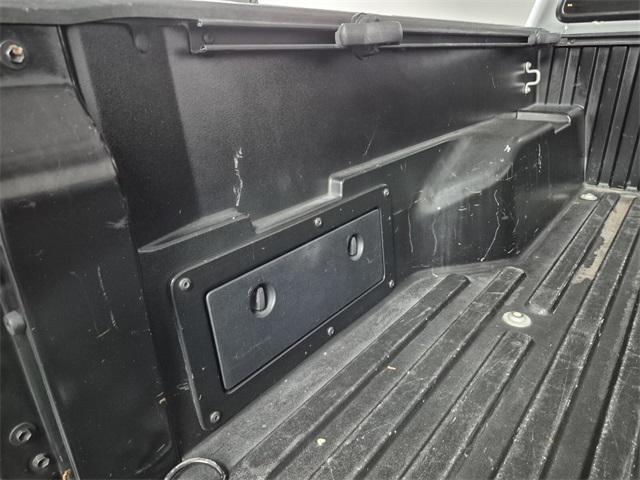 used 2013 Toyota Tacoma car, priced at $26,974