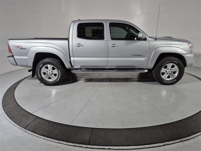 used 2013 Toyota Tacoma car, priced at $26,974
